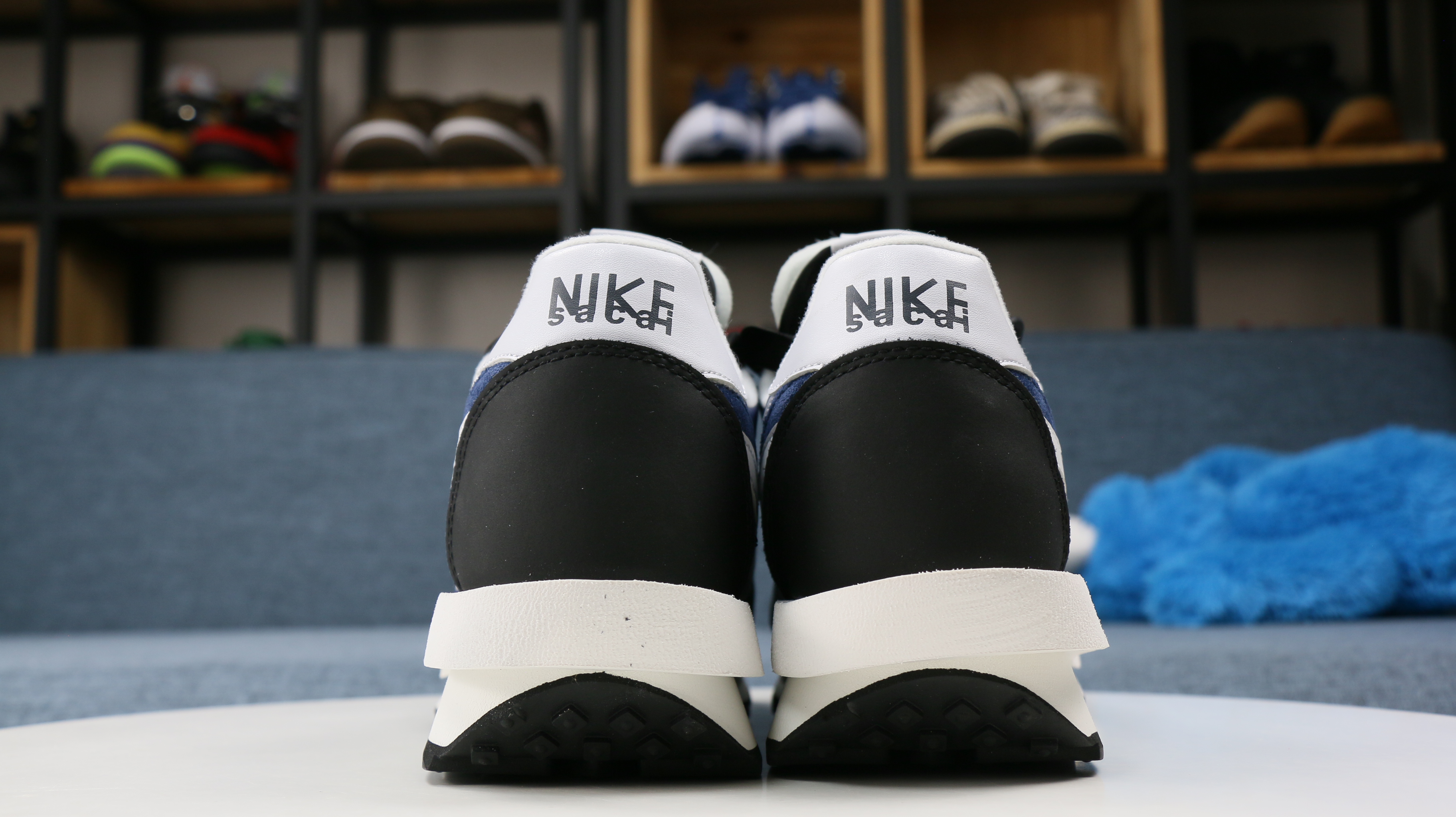 from Sacai x Nike
