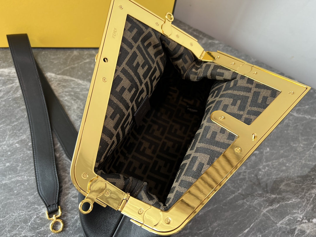 F*endi Bag Top Quality 32.5*15*23.5CM