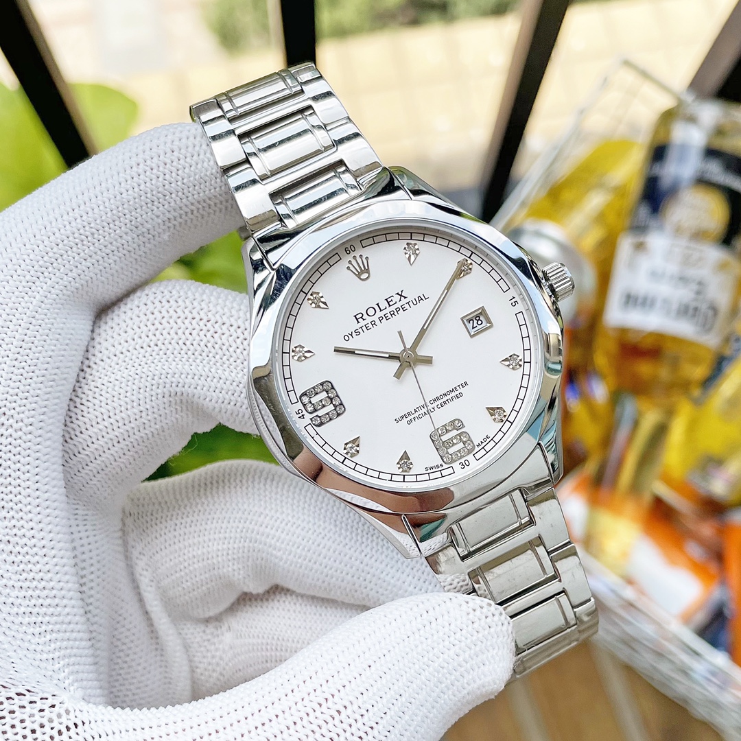 R*olex Watches Top Quality 43*13M