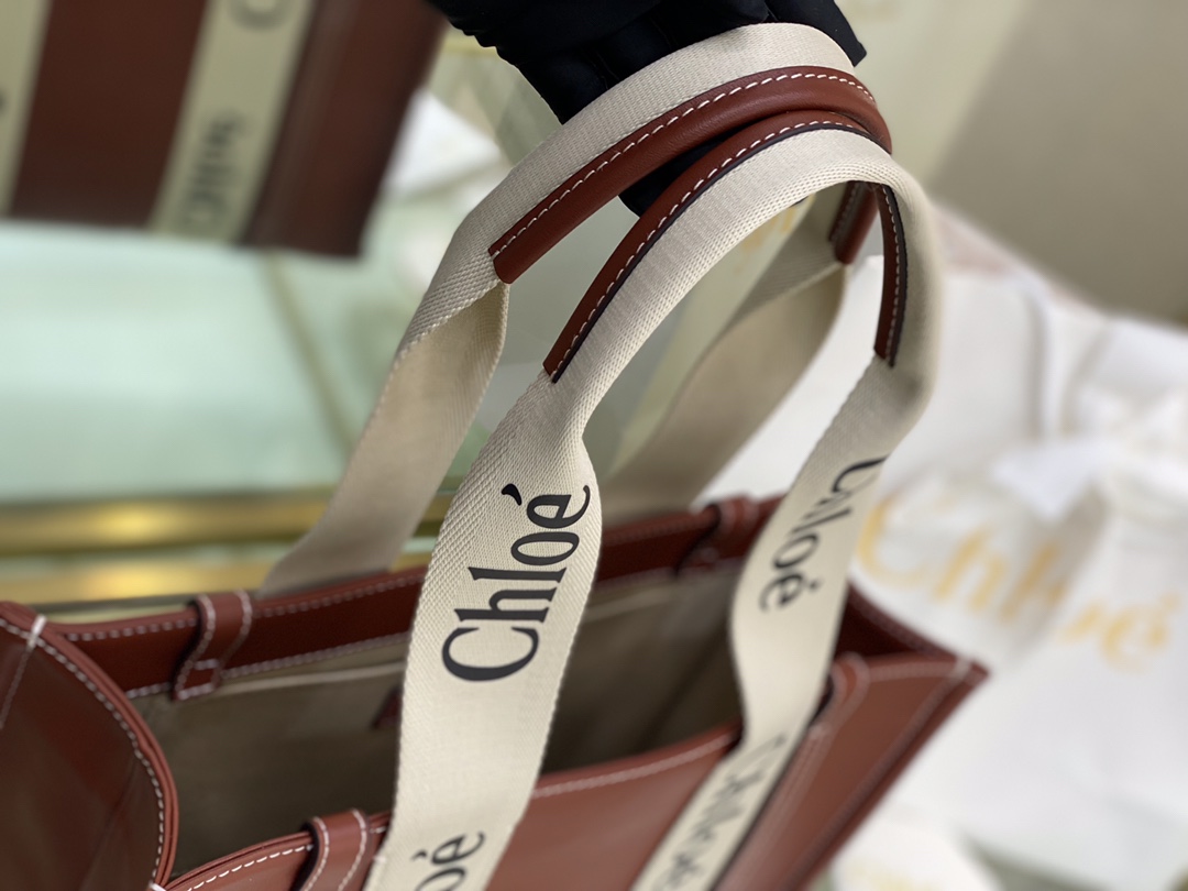 C*hloe Bag Top Quality 37*26*12cm