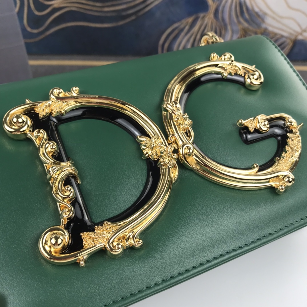 D*olce&G*abbana Bag Top Quality 21*4*15cm