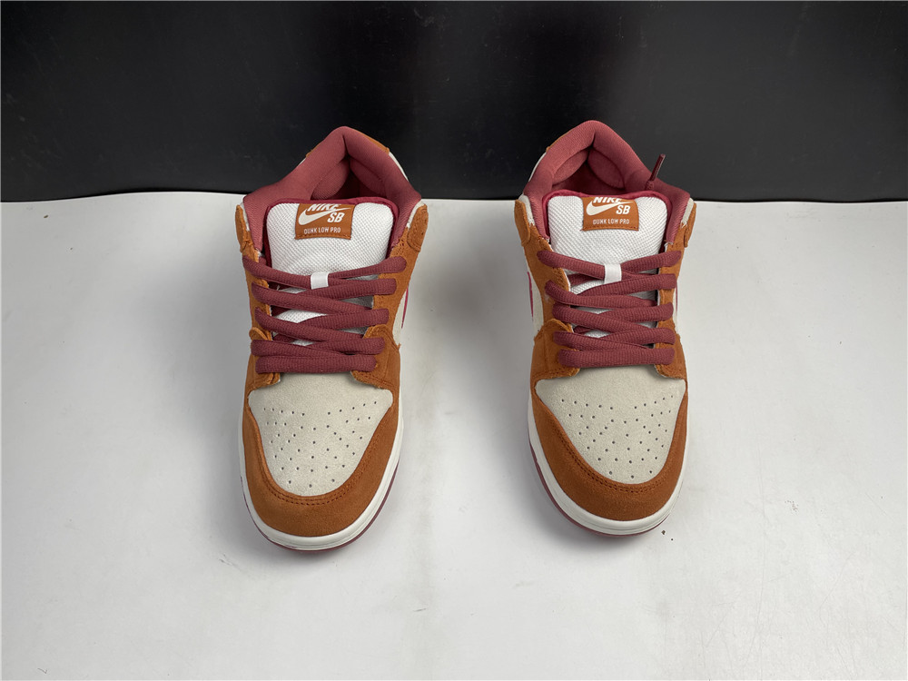 from Nike SB Dunk Low Pro BQ6817-202