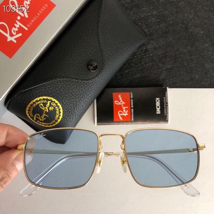 R*ayban Glasses Top