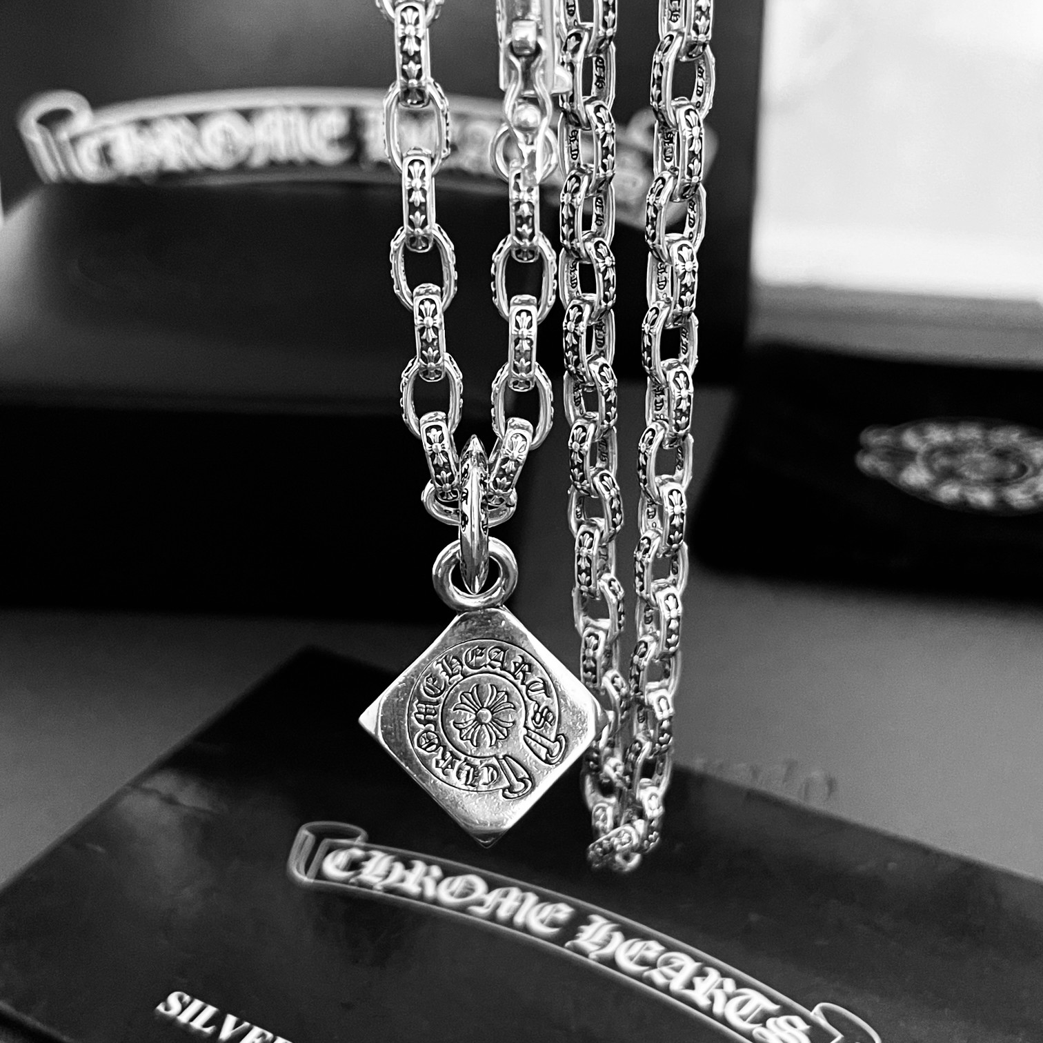 Necklace