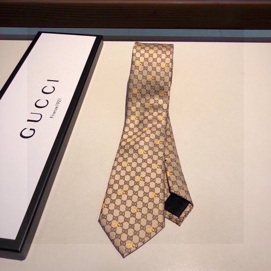 Necktie