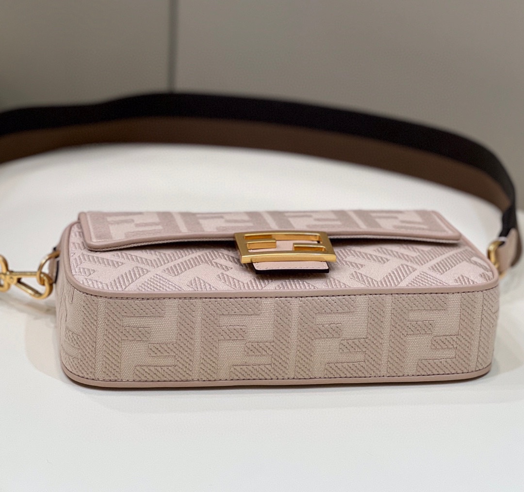 F*endi Bag Top Quality 27*16*6CM