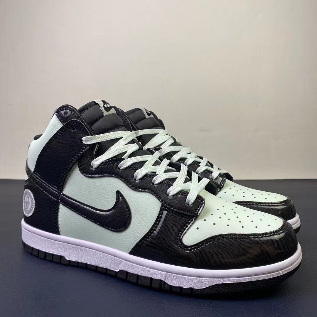 from Nike SB Dunk