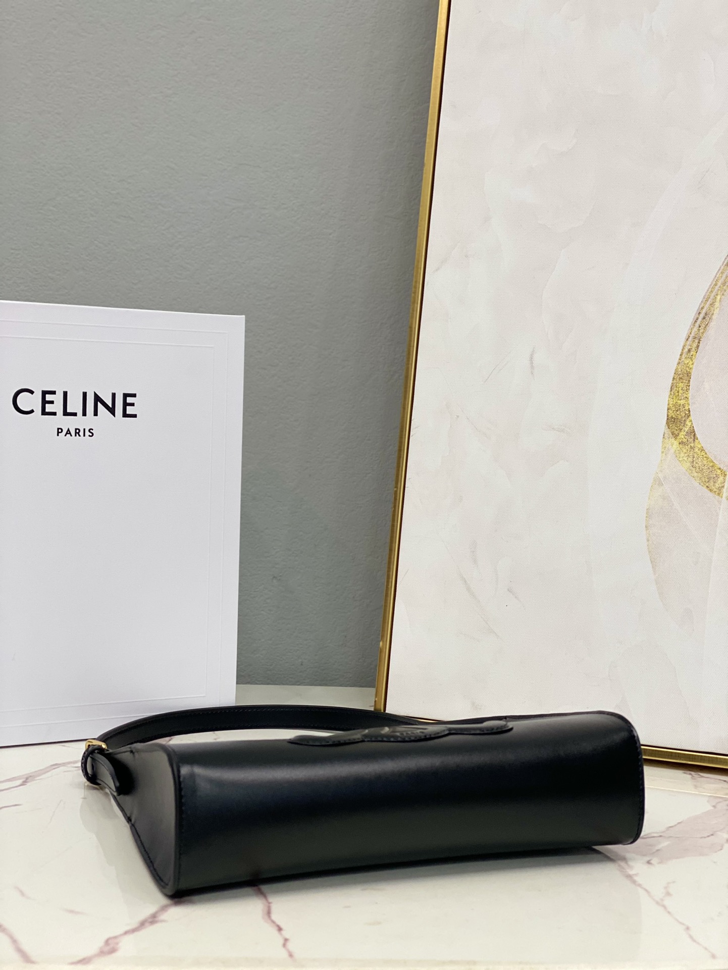 C* eline Bag Top Quality 24*5*13CM