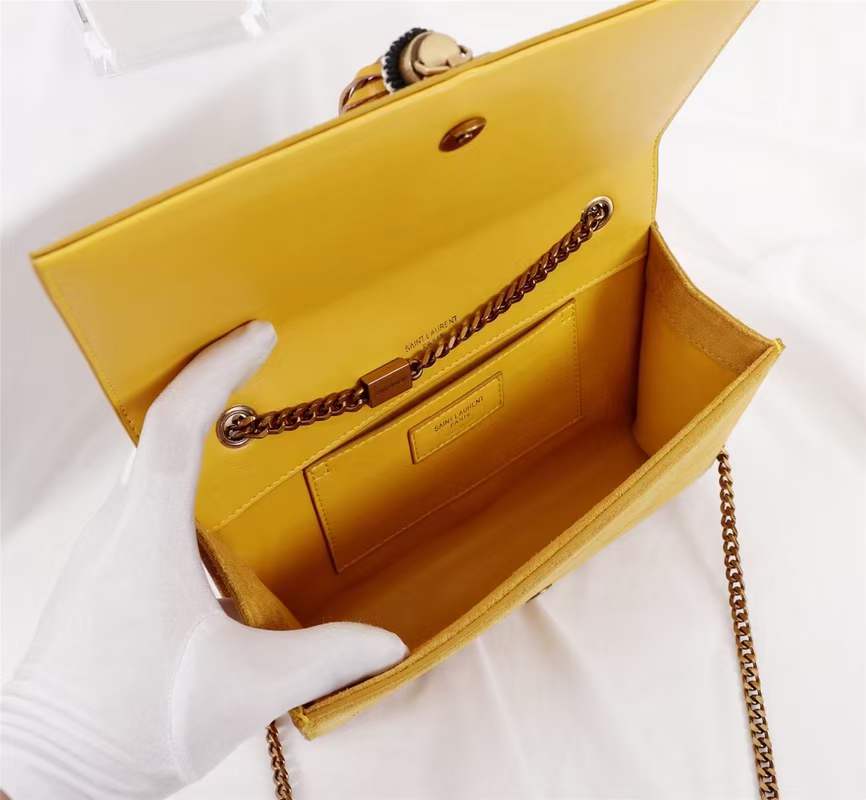 Y*SL Top Bag
