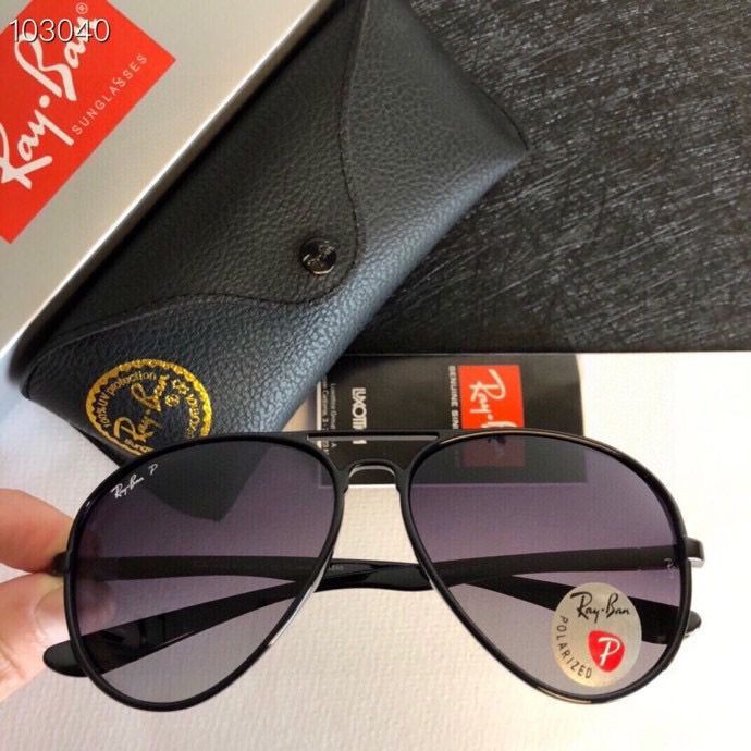 R*ayban Glasses Top
