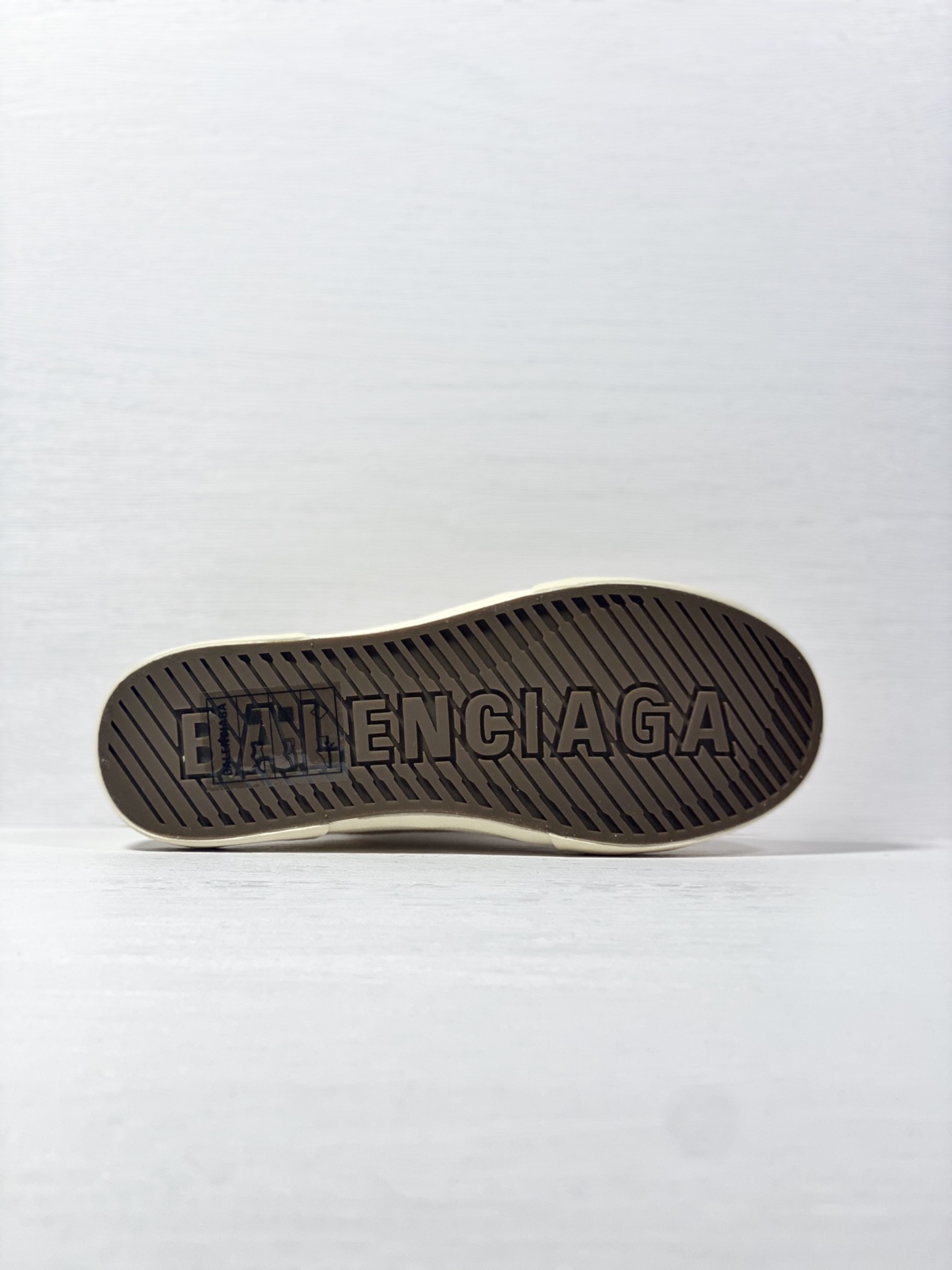 Men Women B*alenciaga Top Sneakers