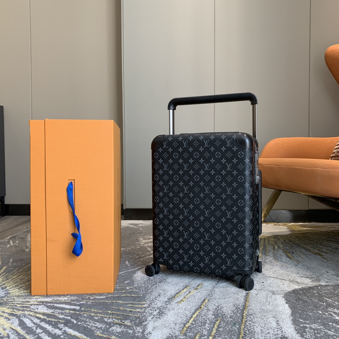 L*ouis V*uitton Luggage