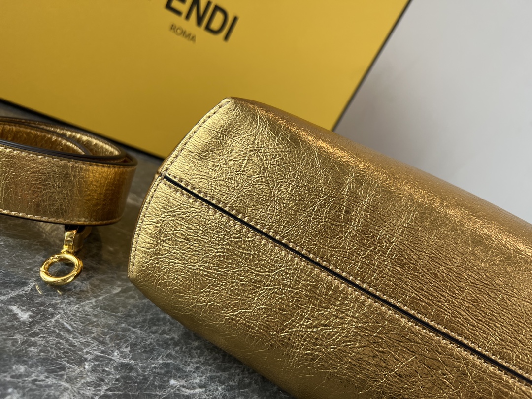 F*endi Bag Top Quality 32.5*15*23.5CM