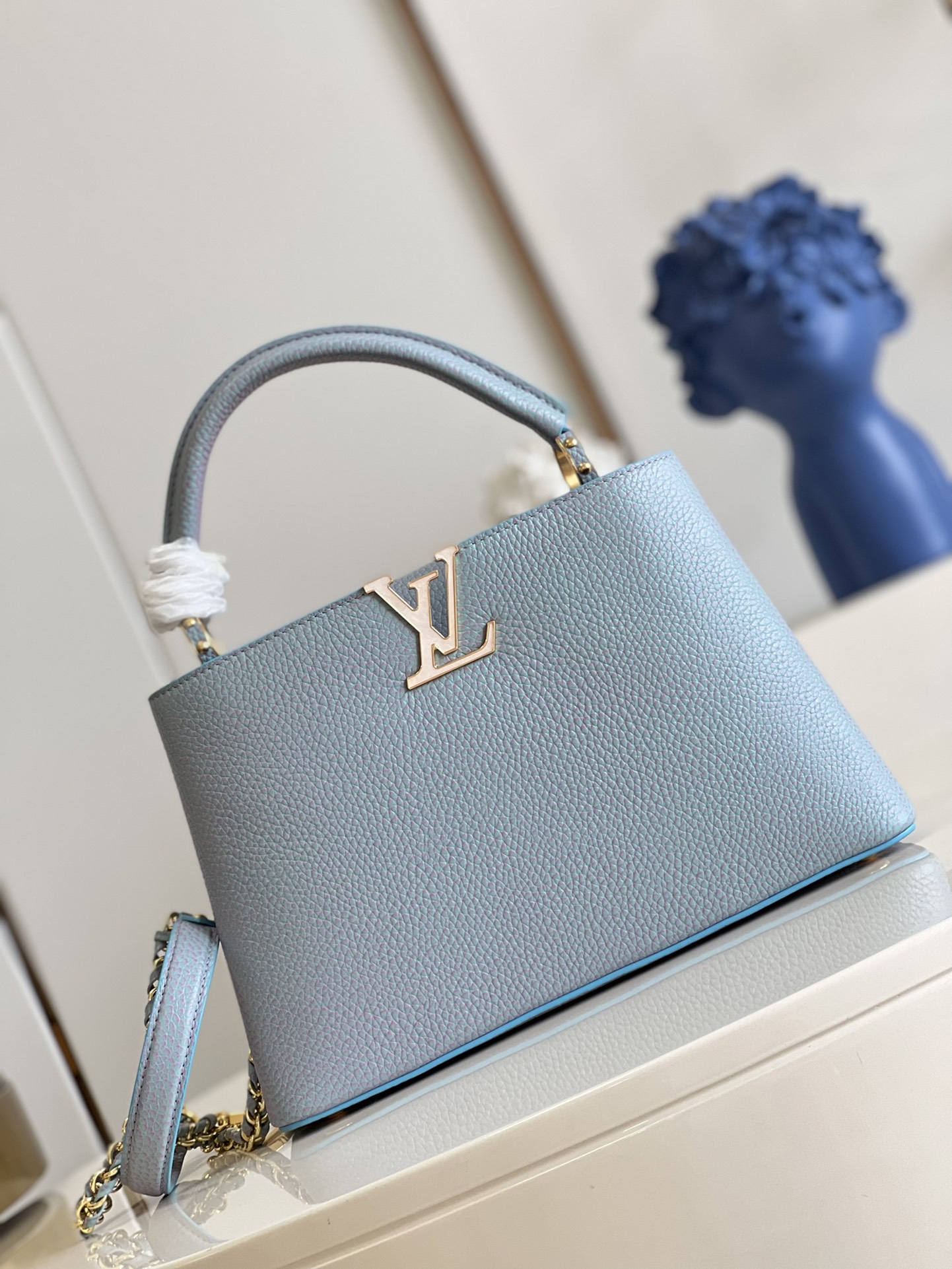 L*ouis V*uitton Bag Top Quality 31.5*20*11CM