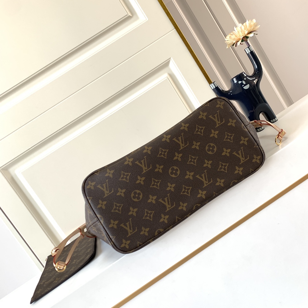 L*ouis V*uitton Bag Top Quality 32*29*17CM