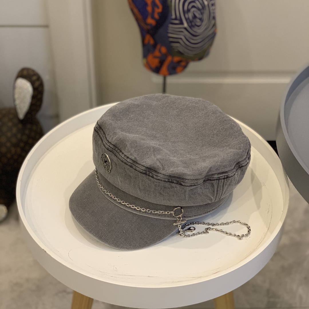 Top Hats