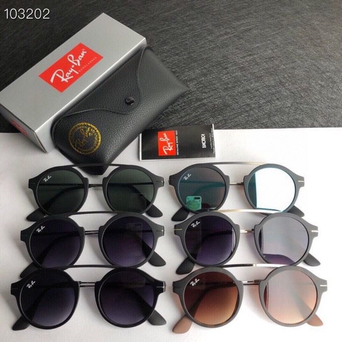 R*ayban Glasses Top