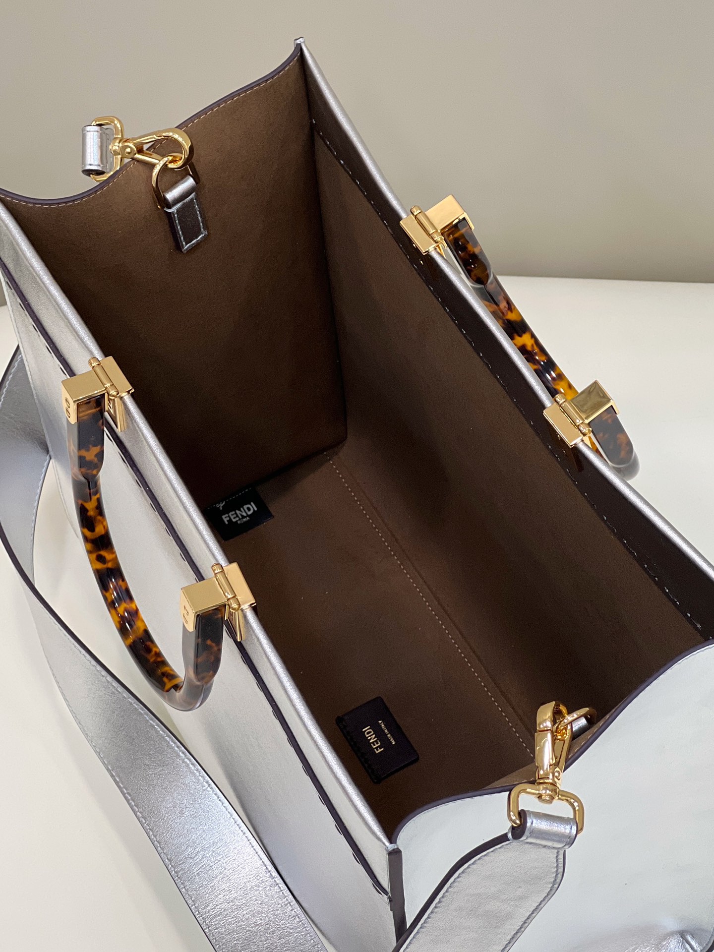 F*endi Bag Top Quality 36*13*32CM