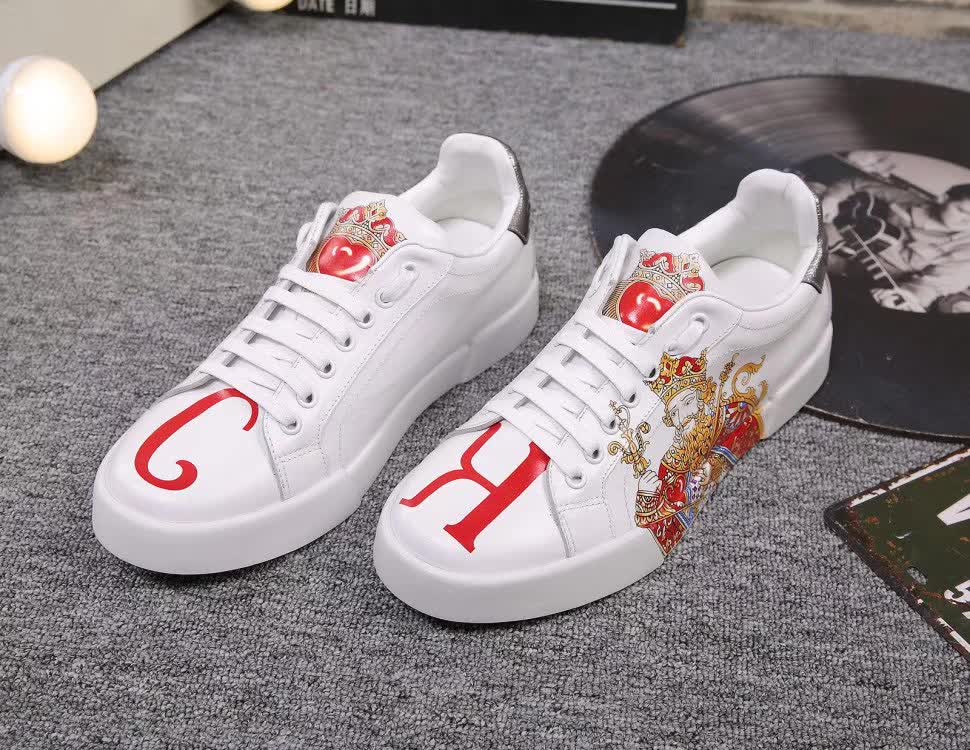 D*G Sneaker