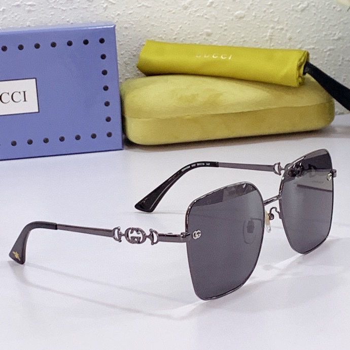 Top Quality G*ucci Glasses