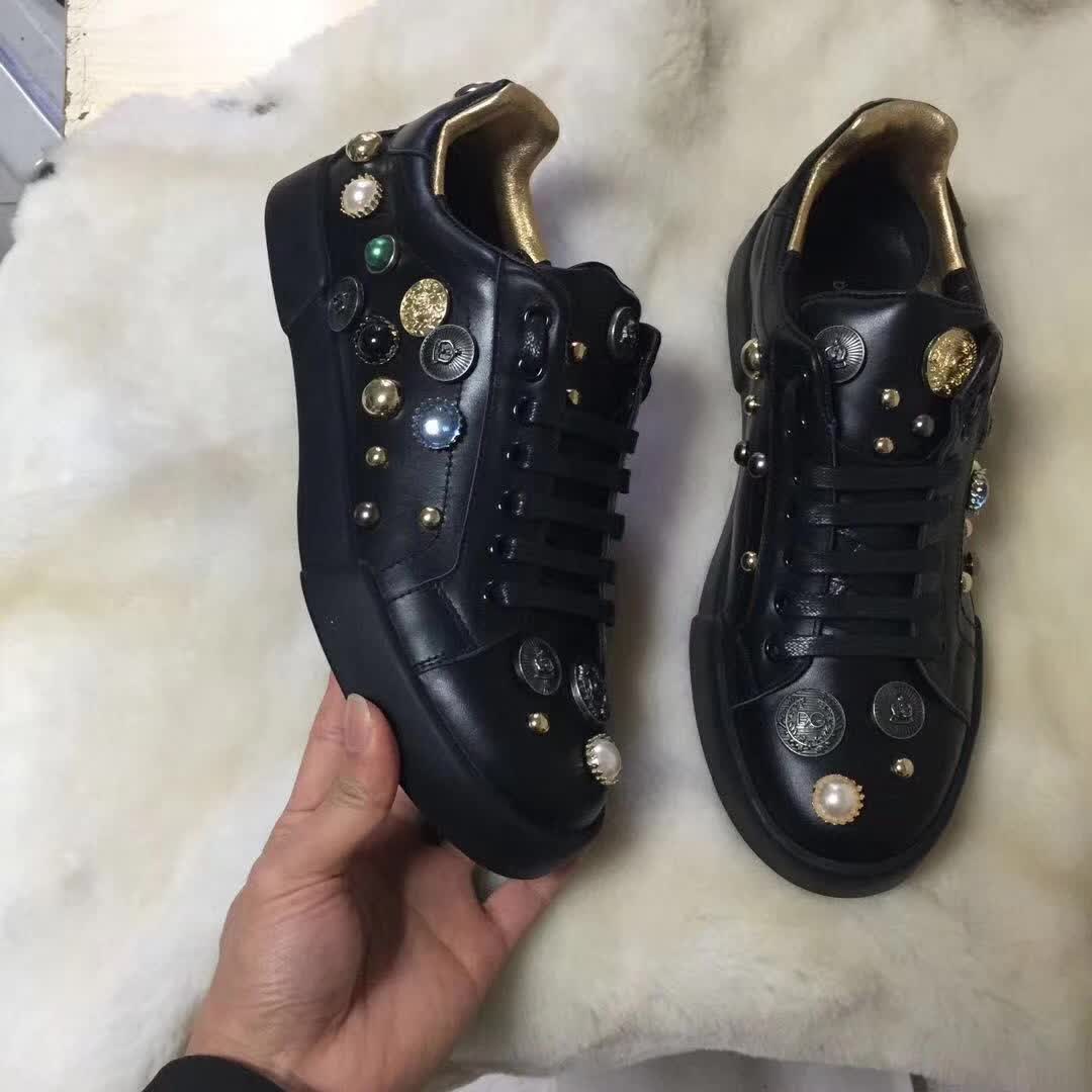 D*G Sneaker