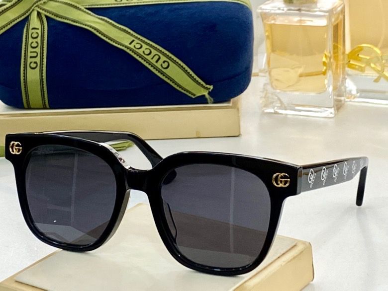 Top Quality G*ucci Glasses