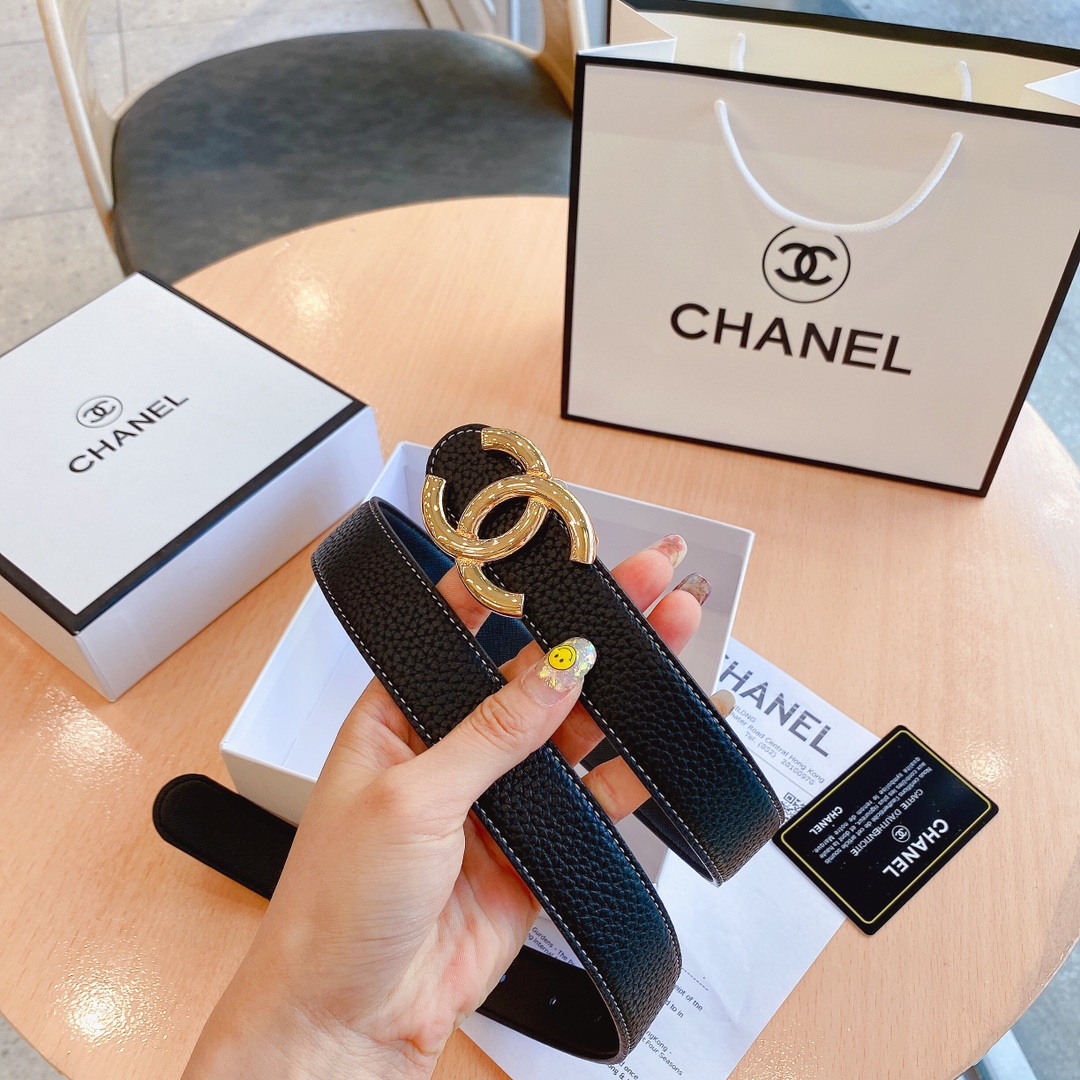 C*hanel Top Version
