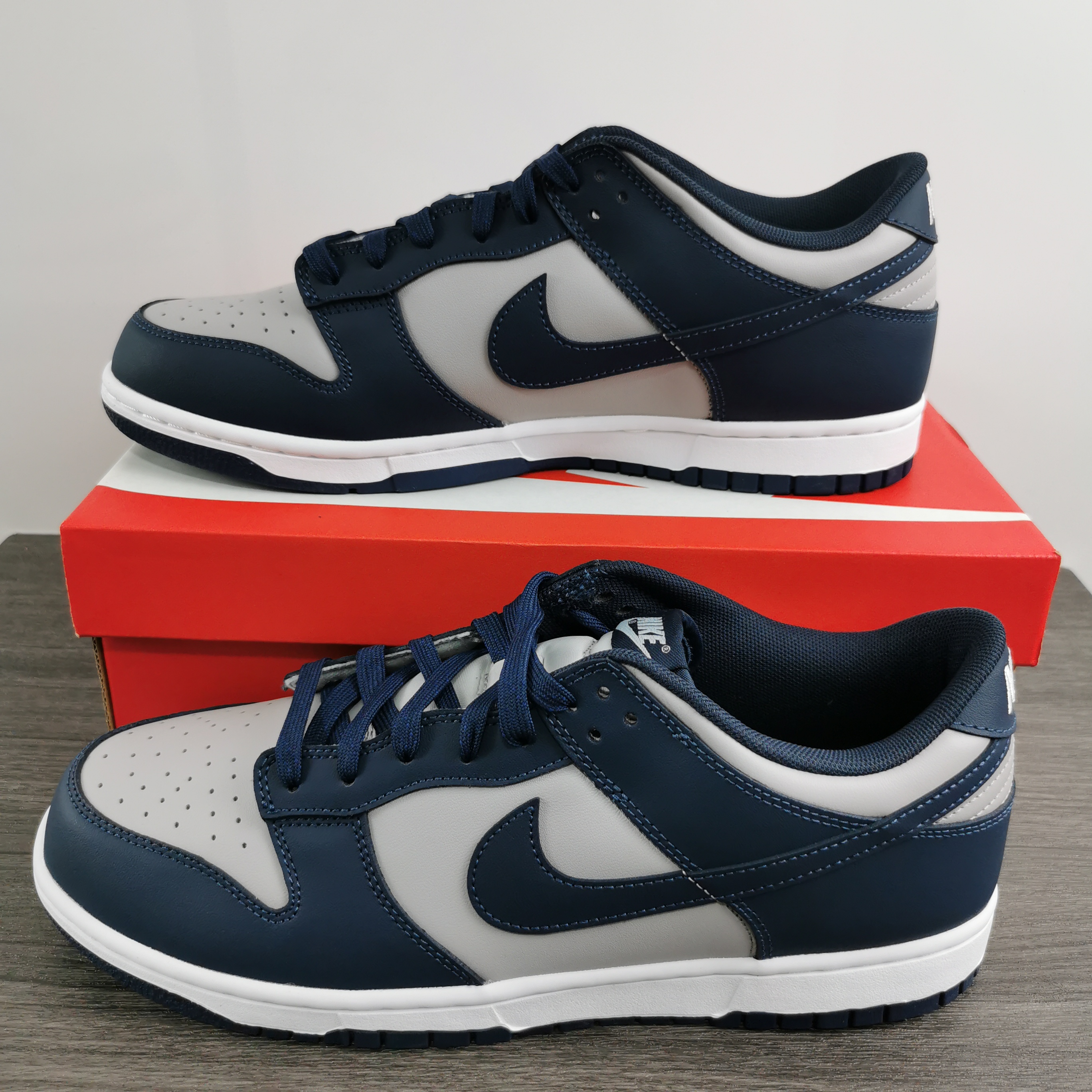 from Nike SB Dunk Low DD1391-003