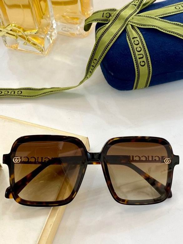 Top Quality G*ucci Glasses