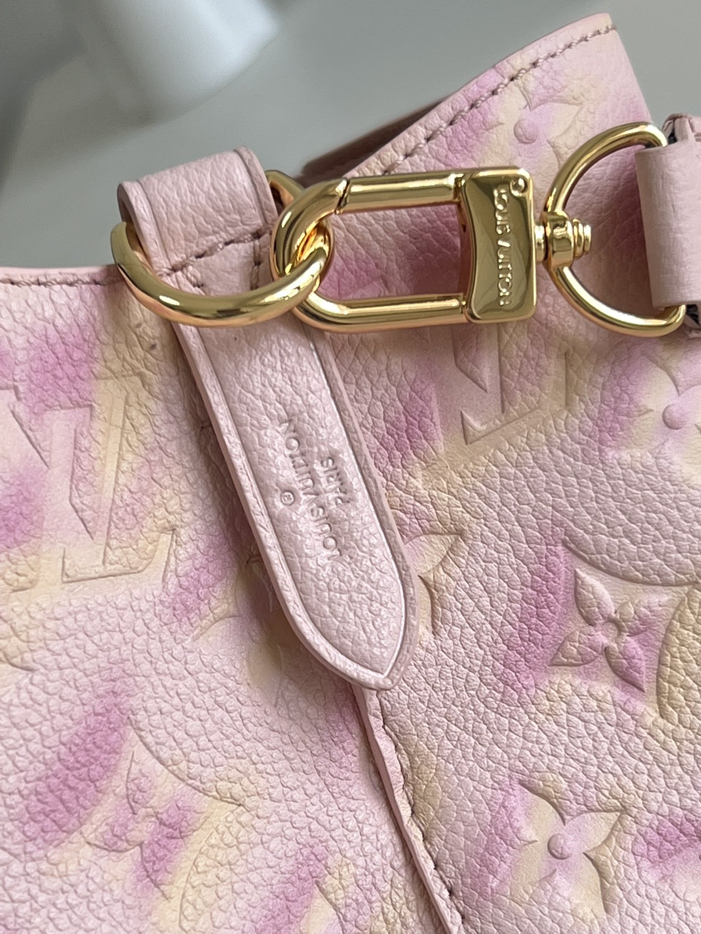 L*ouis V*uitton Bag Top Quality 20*20*13CM