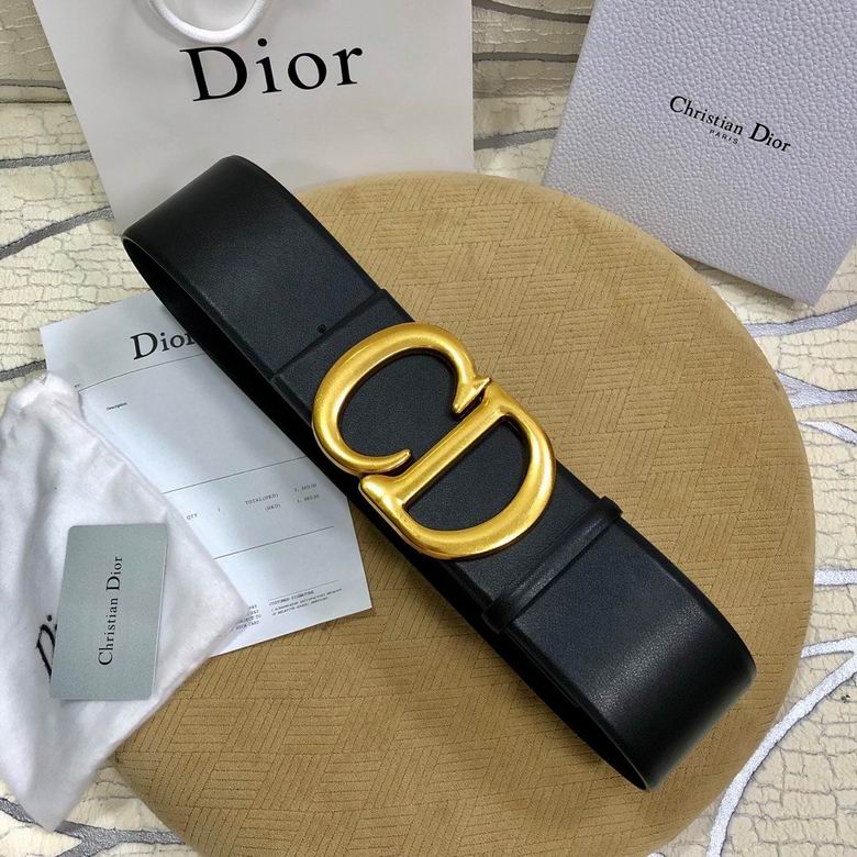 D*or Belts Top Version