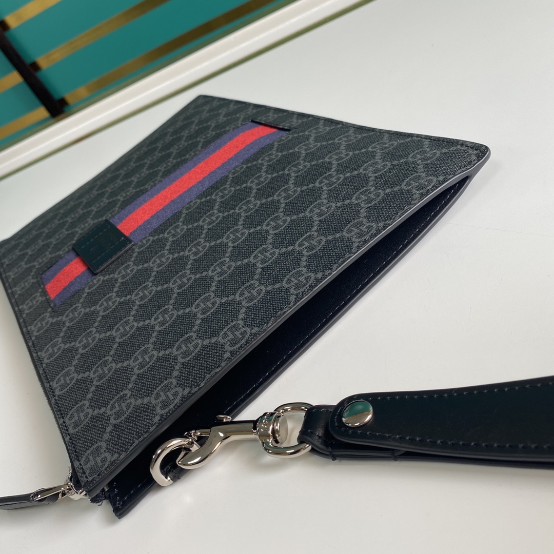 G*ucci Bag Top Quality 30.5*21*1.5CM