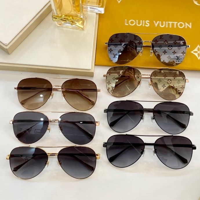 Top Quality L*ouis V*uitton Glasses