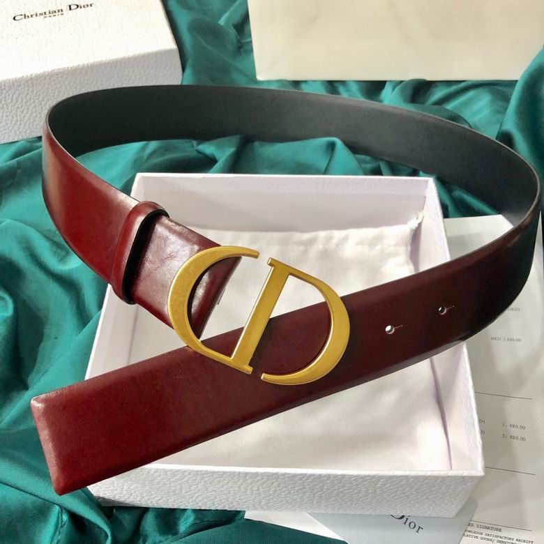 D*or Belts Top Version