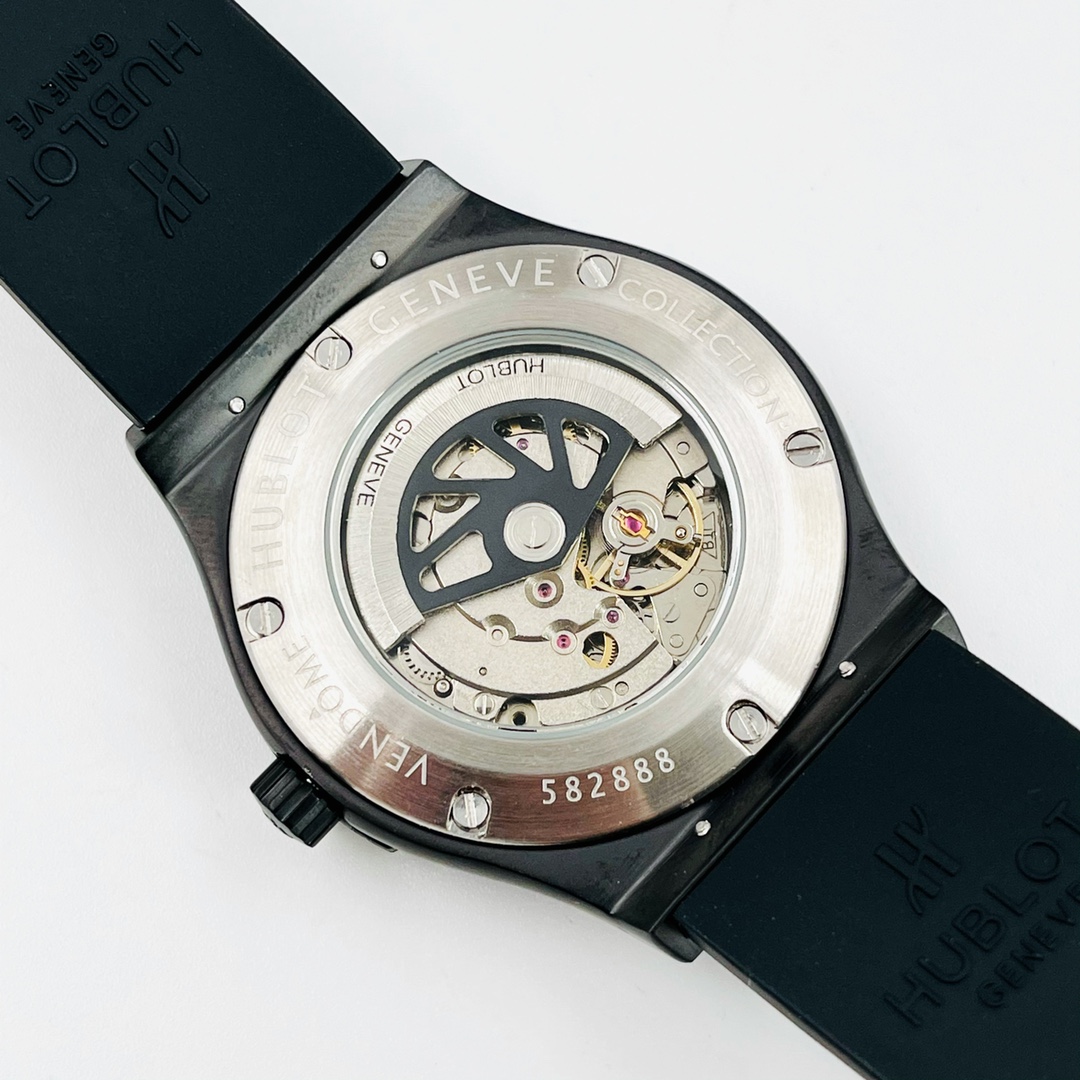 H*ublot Watches Top Quality 42.2*12.1mm