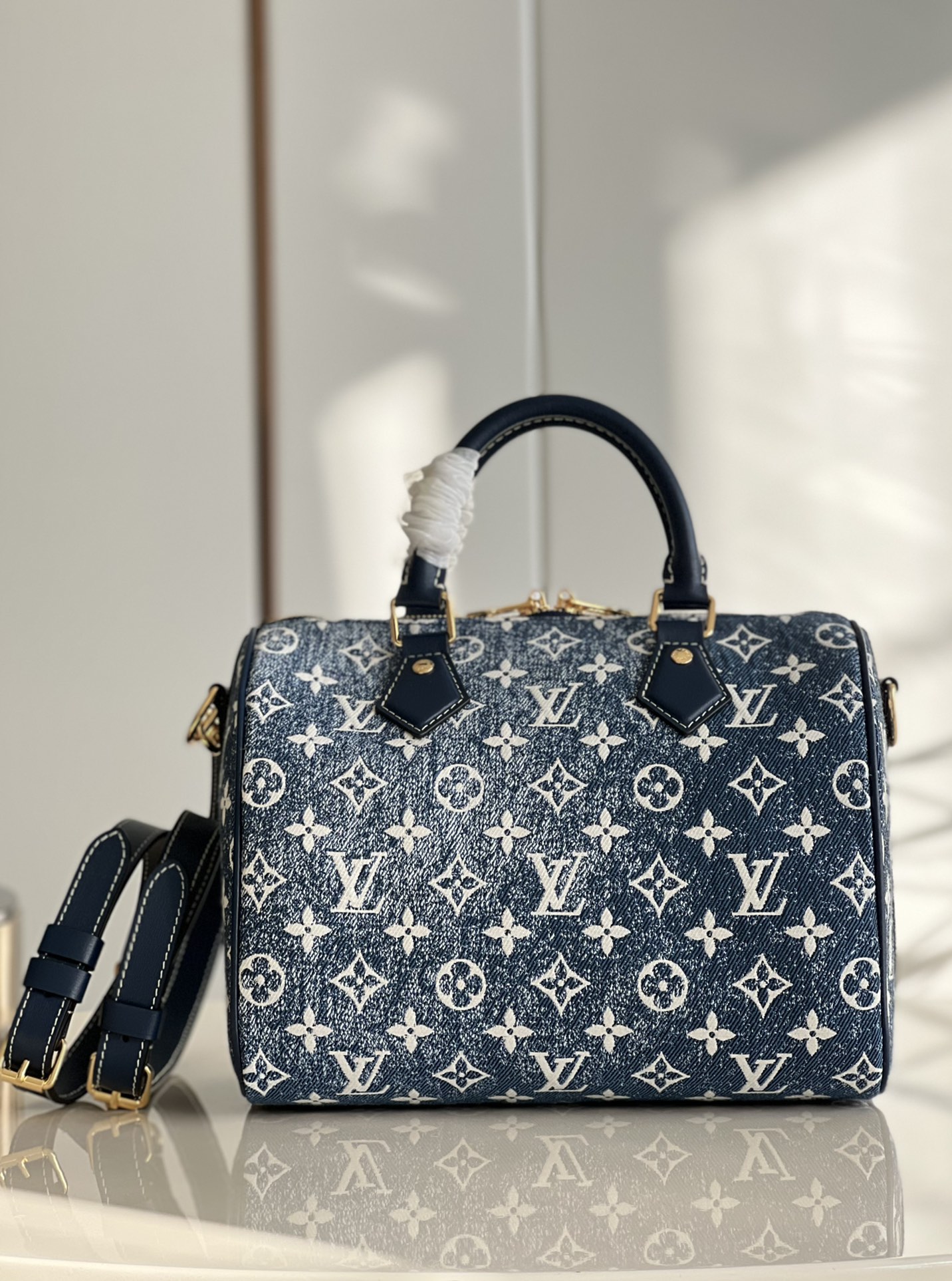 L*ouis V*uitton Bag Top Quality 25*19*15CM