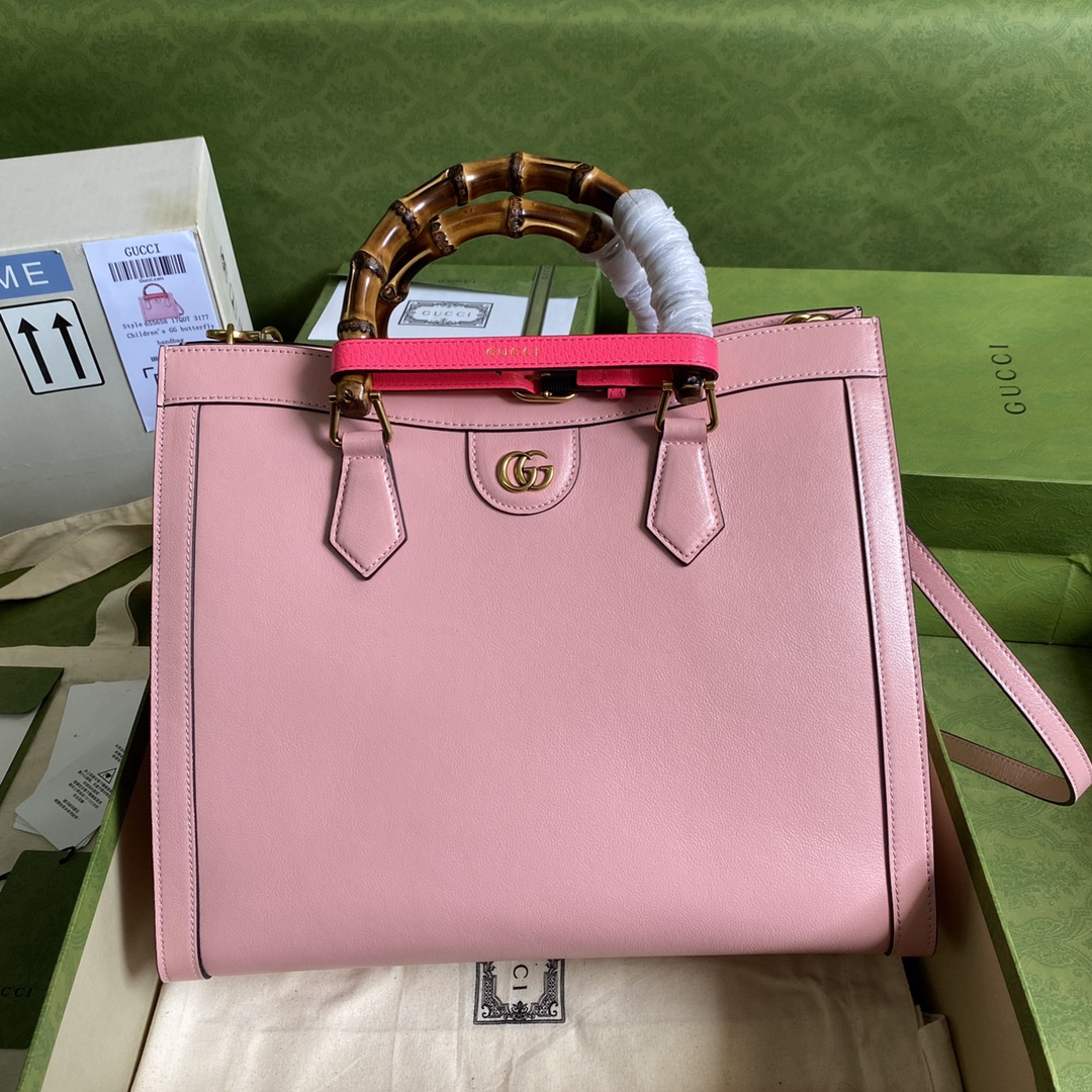 G*ucci Bag Top Quality 35*30*14cm