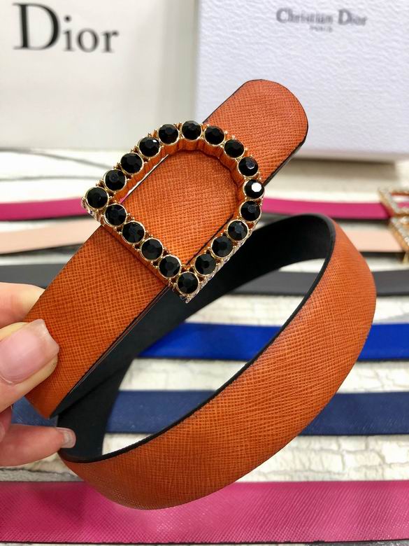 D*or Belts Top Version