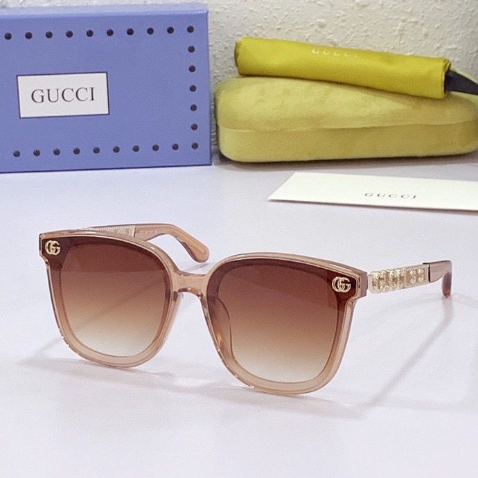 Top Quality G*ucci Glasses