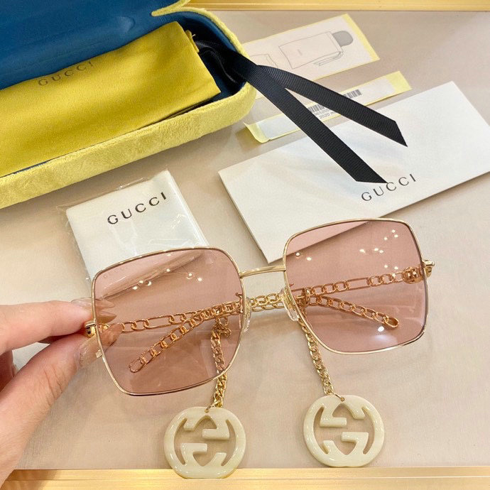 Top Quality G*ucci Glasses
