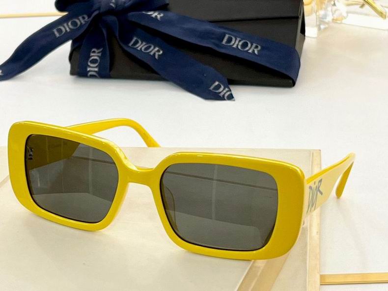 D*ior Glasses Top