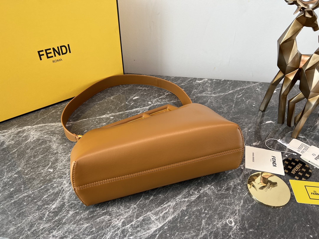 F*endi Bag Top Quality 32.5*15*23.5CM