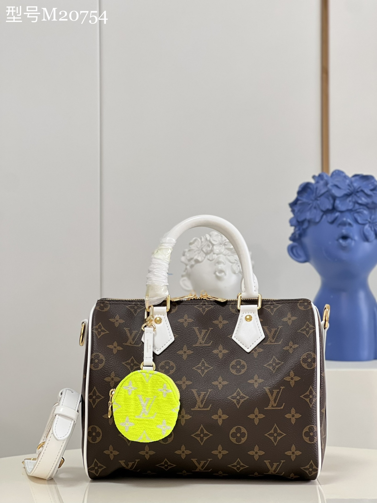 L*ouis V*uitton Bag Top Quality 25*19*15CM