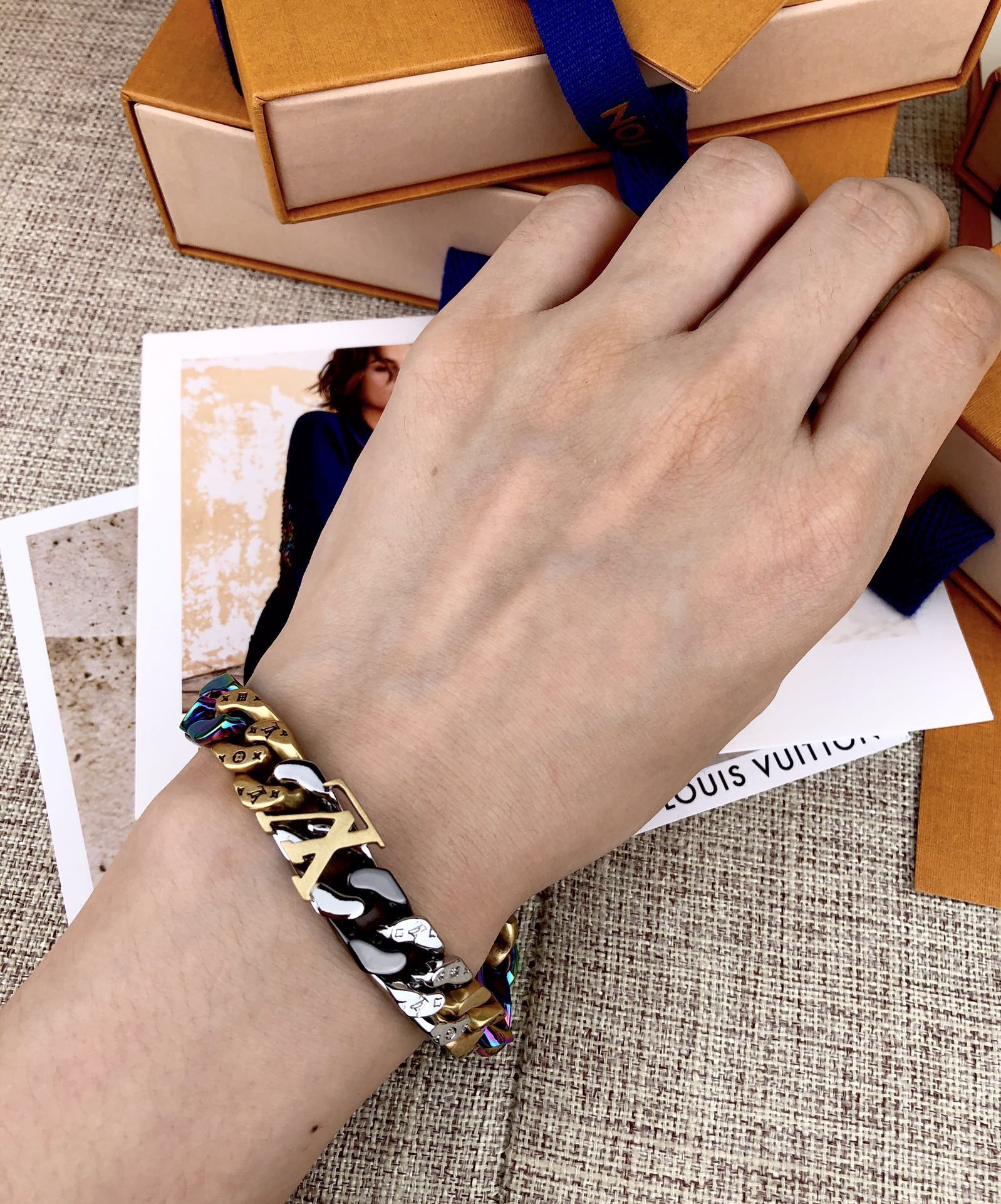 Bracelet002