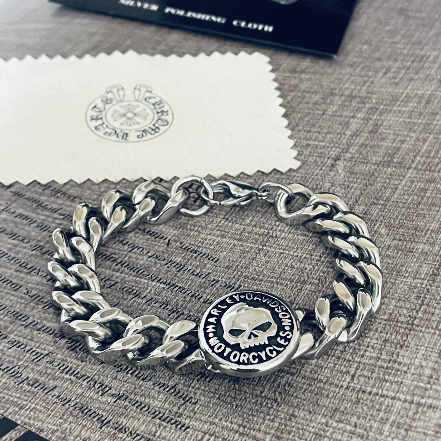 Bracelet004