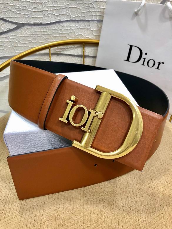 D*or Belts Top Version