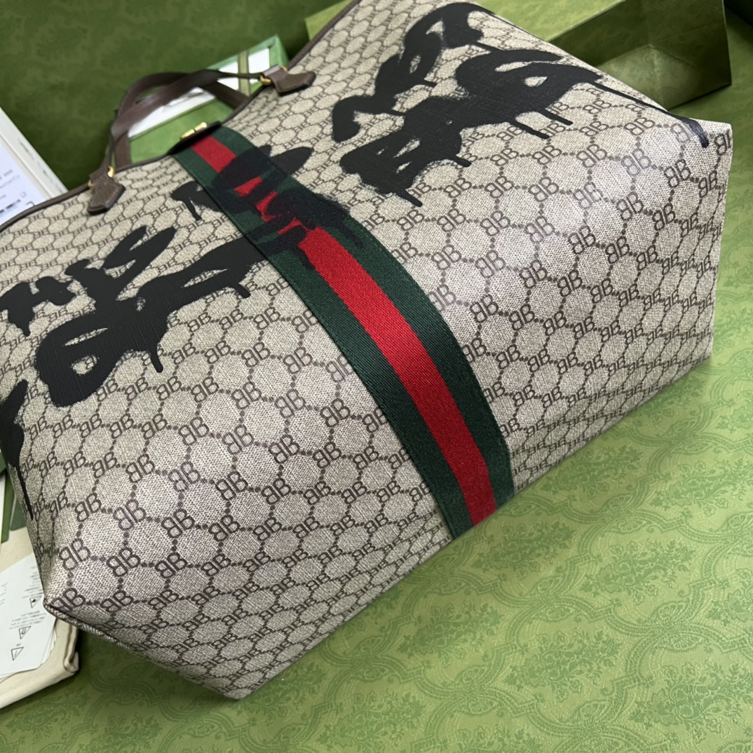 G*ucci Bag Top Quality 41.5*39.5*19.5cm