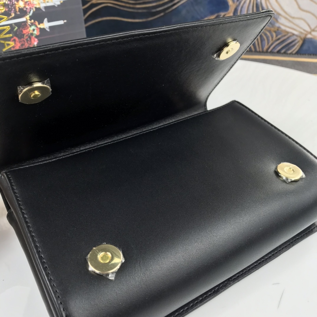D*olce&G*abbana Bag Top Quality 21*4*15cm