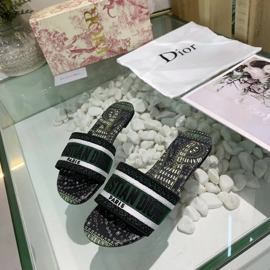 Women D*or Sandals
