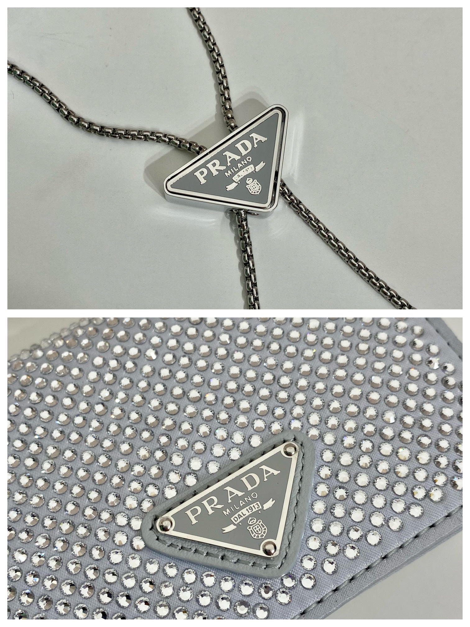 P*rada Bag Top Quality 11.5*8CM